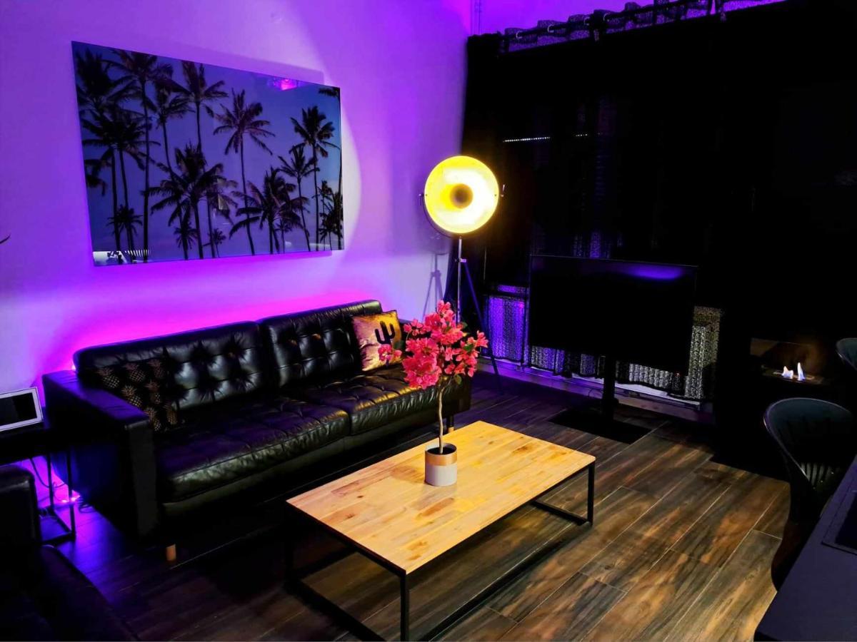 Petite Chambre Dans Une Jolie Colocation Liege Luaran gambar