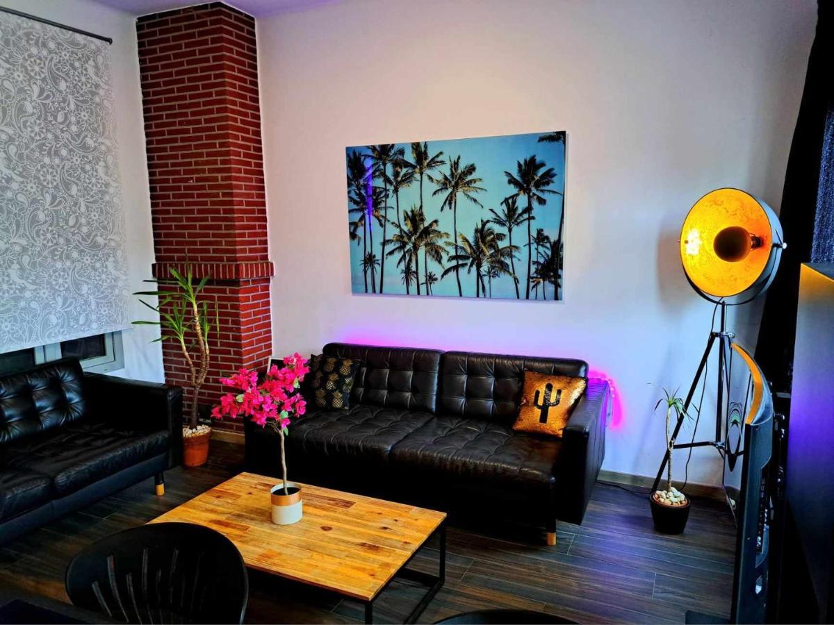 Petite Chambre Dans Une Jolie Colocation Liege Luaran gambar